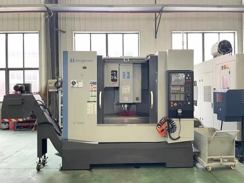 美國哈挺Hardinge V1000 進